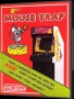 Atari  2600&nbsp; - &nbsp;Mouse Trap (1982) (Coleco)